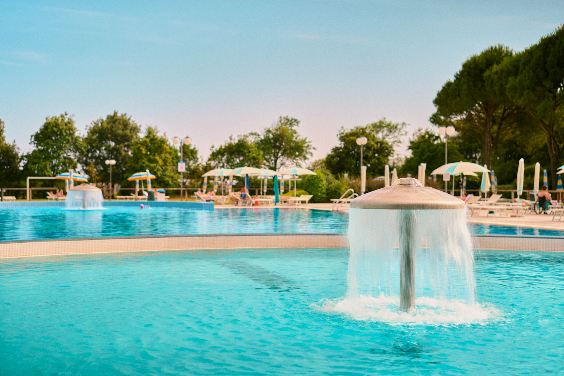 Bibione Thermae