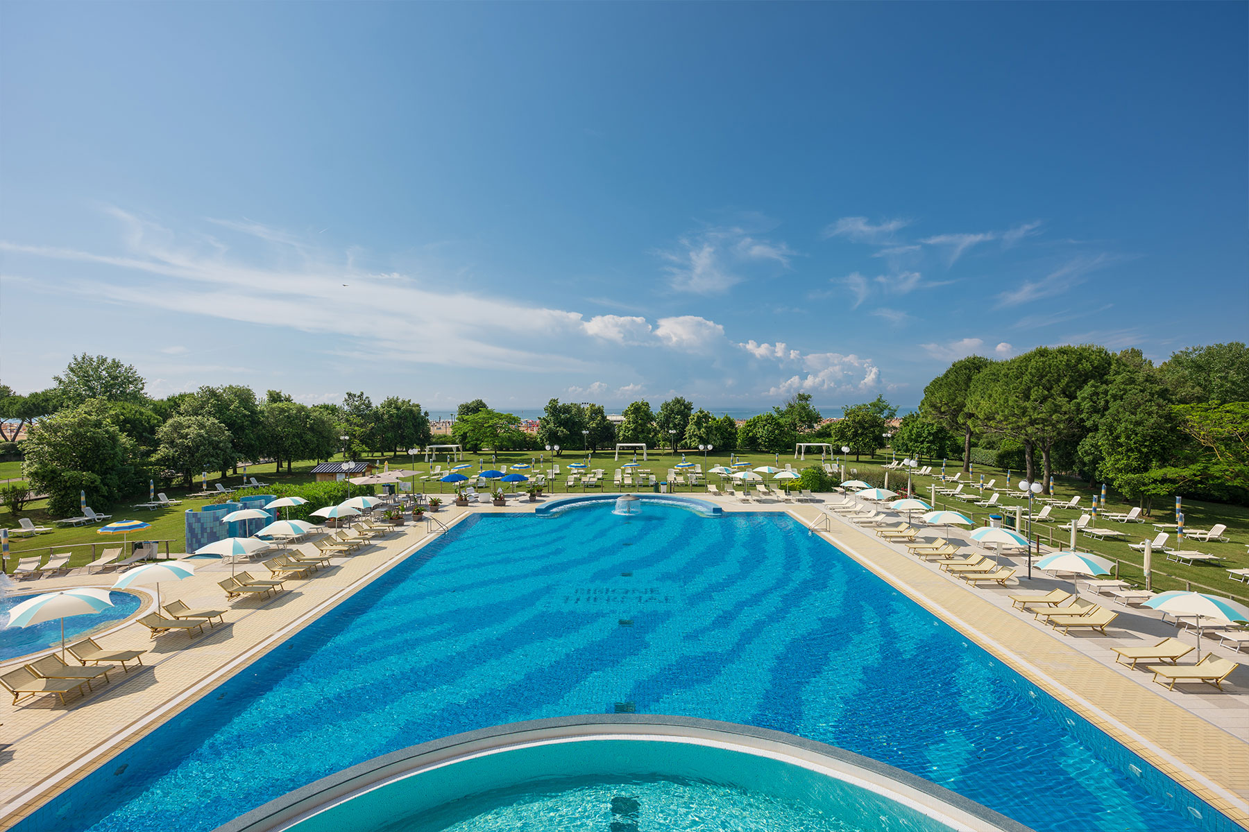 Bibione Thermae