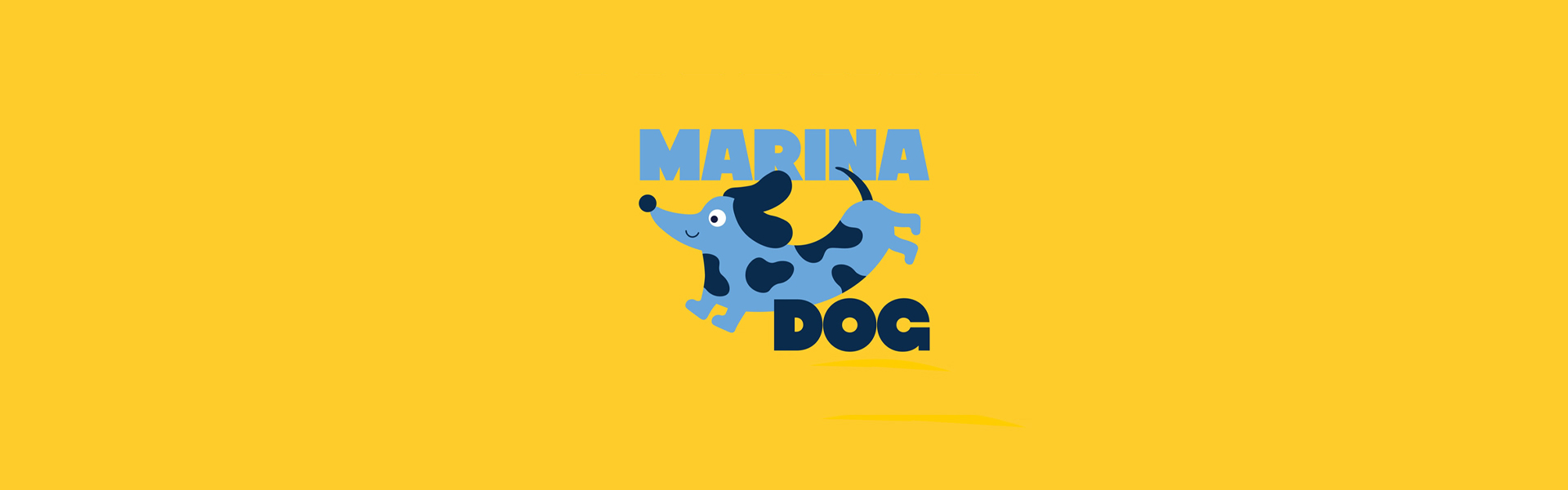 Marina Dog