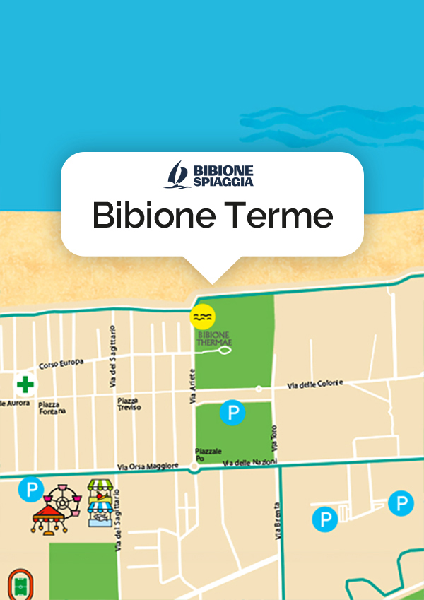 Bibione Terme
