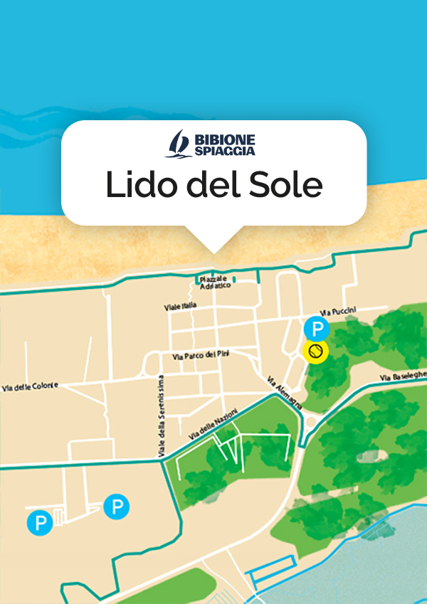 Lido del Sole