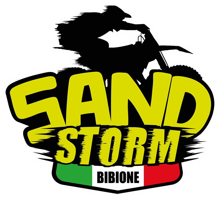 Bibione Sand Storm 2026